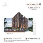 Shidharth Heven 15