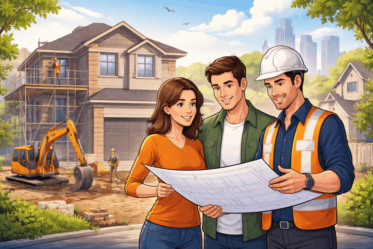 Top 10 Builders in Gandhinagar