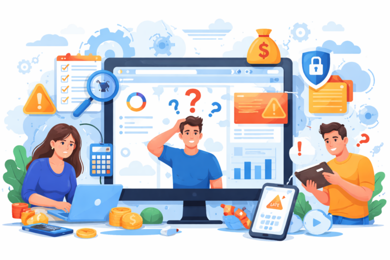 Affordable 3 BHK Flats in Koba