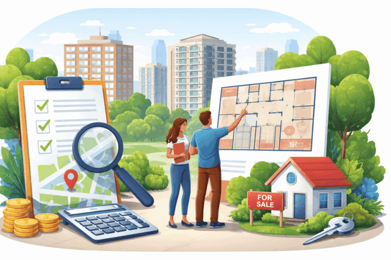 Affordable 3 BHK Flats in Koba