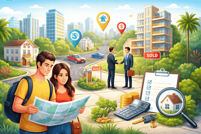 Ready to Move 3 BHK Flats in PDPU Road Gandhinagar