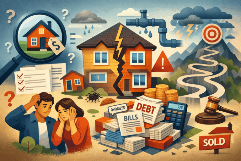 Is a 3 BHK Flat in Randesan Worth Buying?