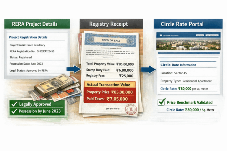 Affordable 3BHK Flats Near SG Highway Sargasan