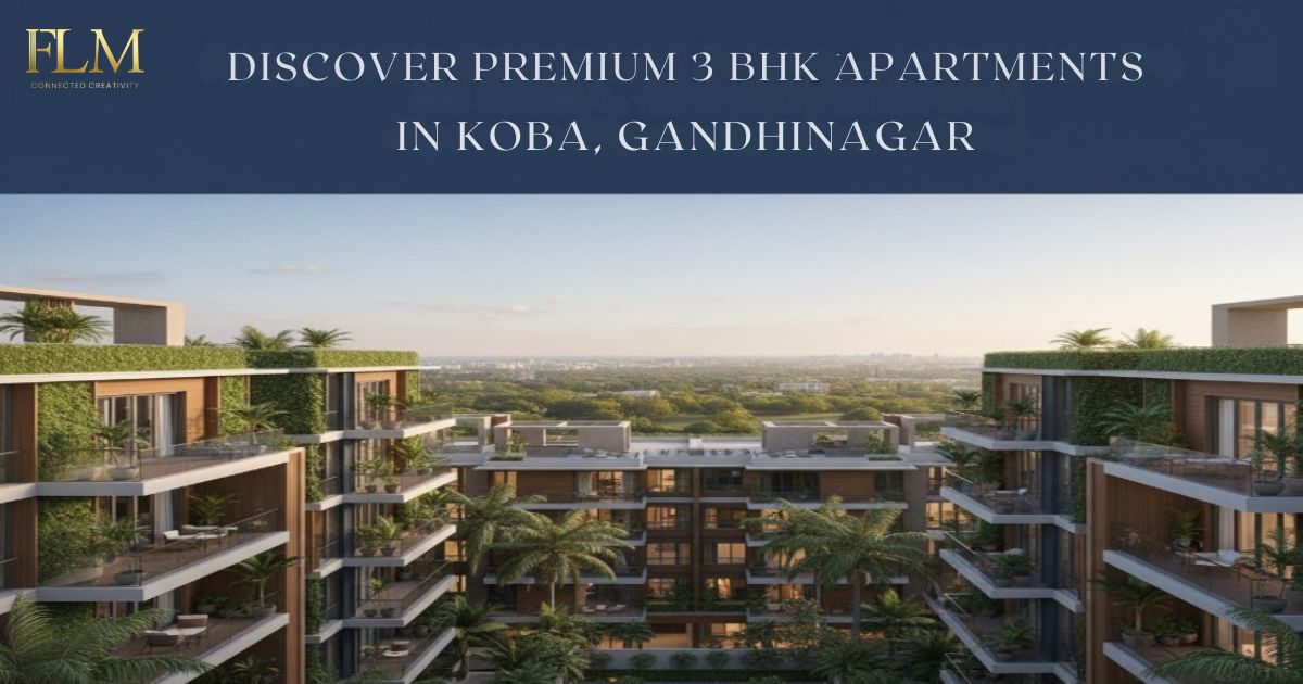 Discover Premium 3 BHK Property Options in Koba