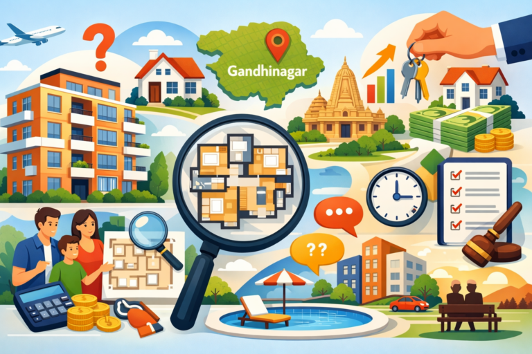faqs-about-4-bhk-flats-in-gandhinagar