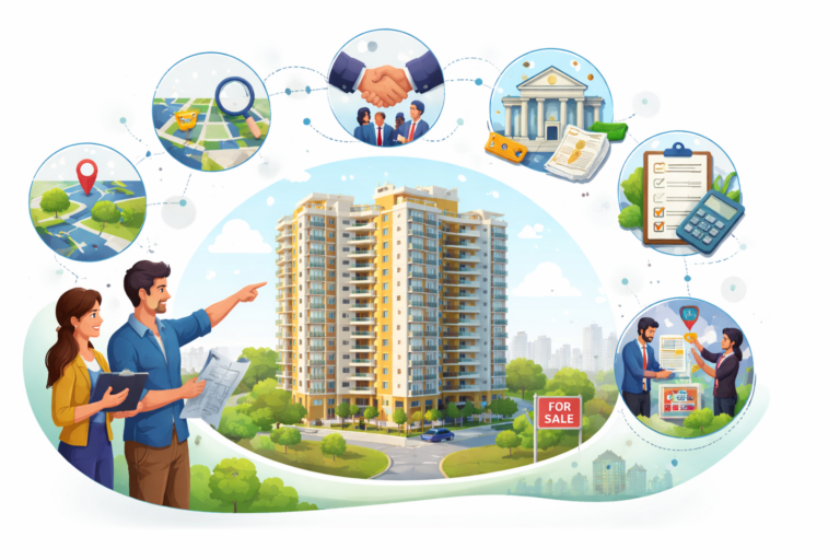 2 BHK Flats in Randesan Gandhinagar