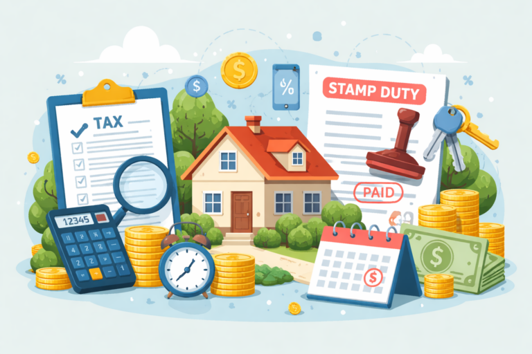 How to Find and Buy the Perfect 3 BHK Flat for Sale in Kudasan