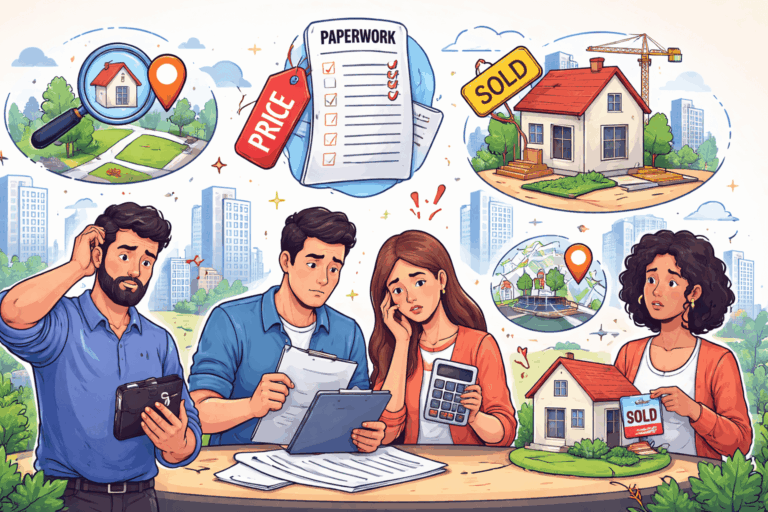 3 BHK Flat in Raysan Gandhinagar Under 70 Lakhs