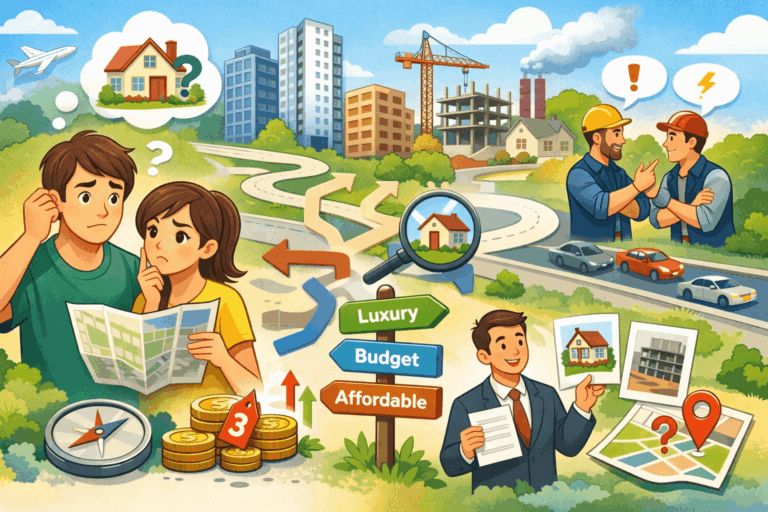 Prices of 3 BHK Flats for Sale in Raysan