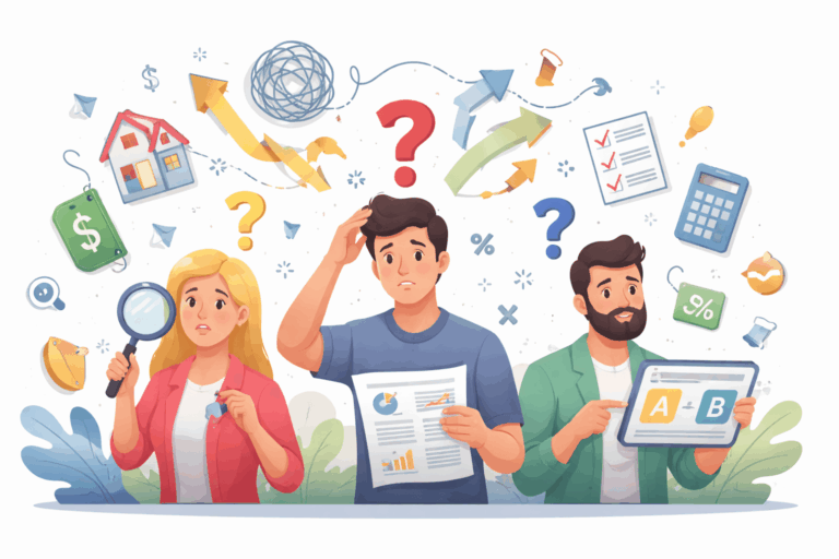 Step‑by‑Step Buyer Solution