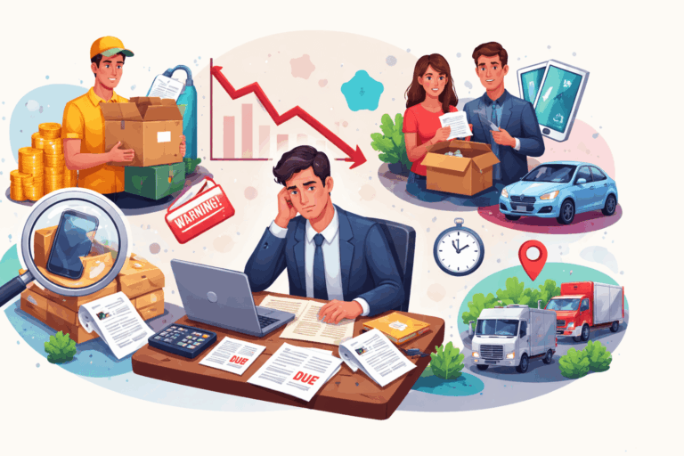 Ready to move vs under-construction 2 BHK flats in Gandhinagar