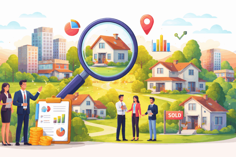 3 BHK Flat for Sale in Kudasan