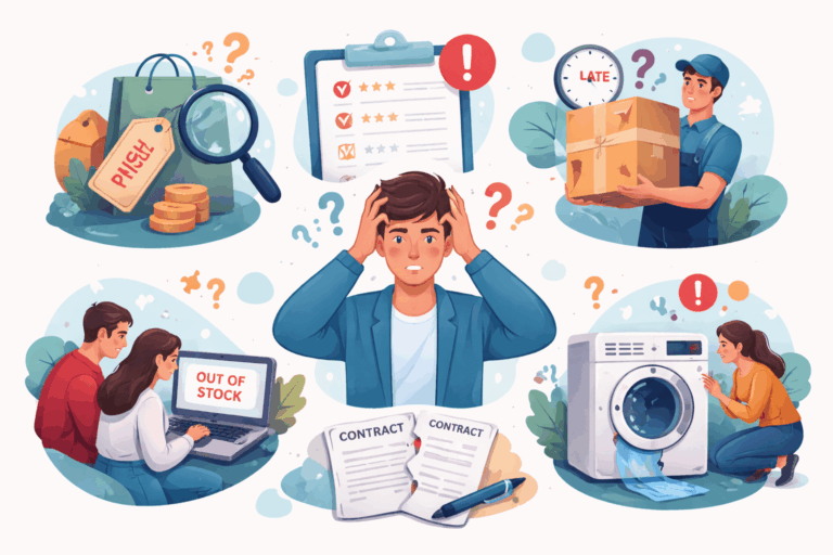 4 BHK Flats Near Koba Circle Gandhinagar