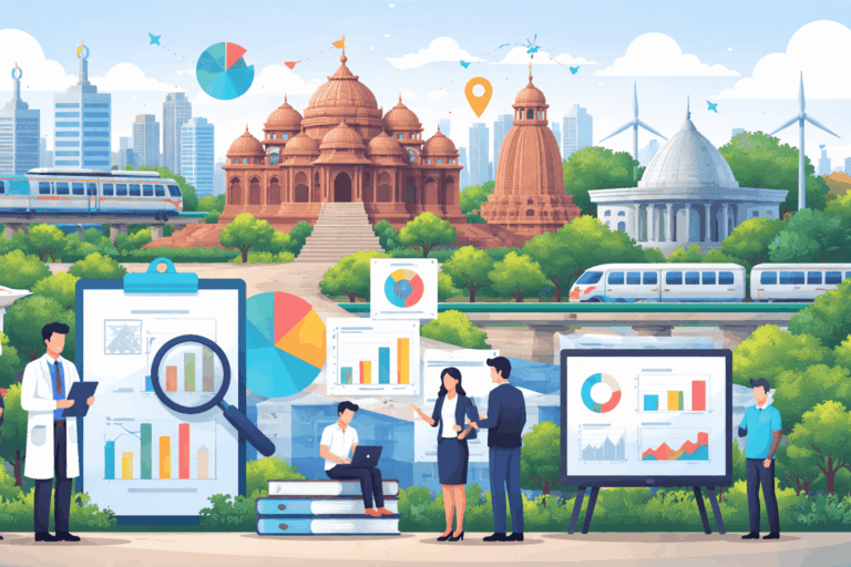 Ready-to-Move vs Under-Construction Flats in Gandhinagar