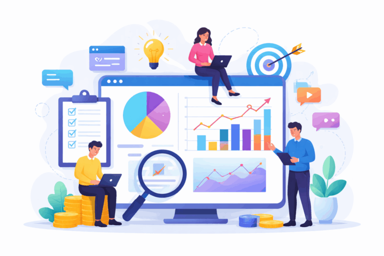 4 BHK Flats in Vavol Gandhinagar