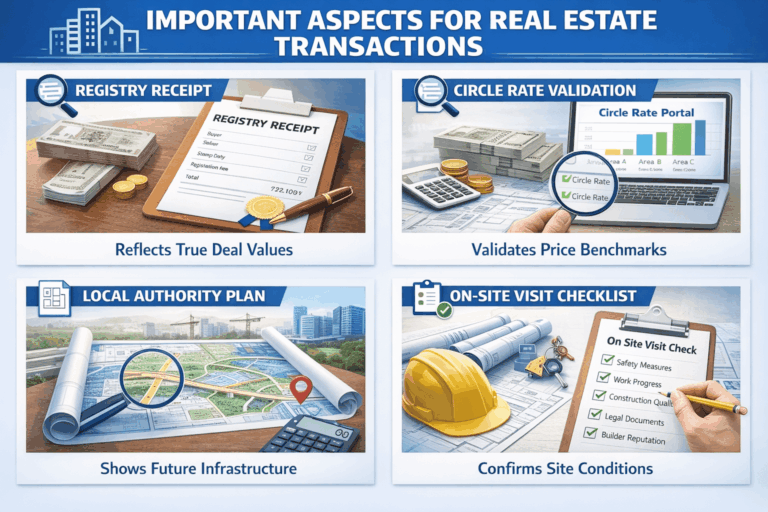 Top 3 BHK Flats in Sargasan Gandhinagar