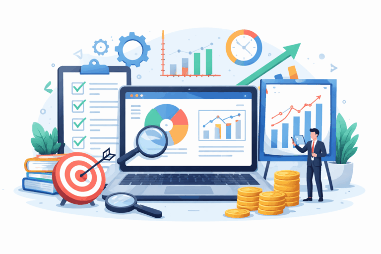 Step-by-Step Process to Buy 2 BHK Flats in Gandhinagar