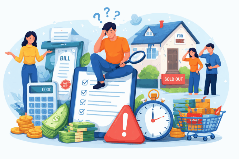 Best Locality for Your 3 BHK Flat in Gandhinagar