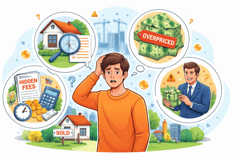 Koba or Vavol: Best Locality to Buy a 3 BHK Flat?