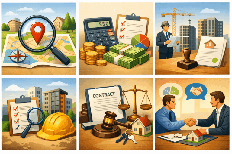 Koba or Vavol: Best Locality to Buy a 3 BHK Flat?