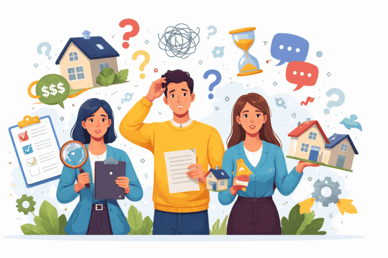 Affordable 3 BHK Flats for Sale in Gandhinagar