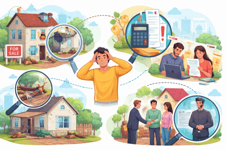 Buyers Guide to Buy 2 BHK Flats in Kudasan