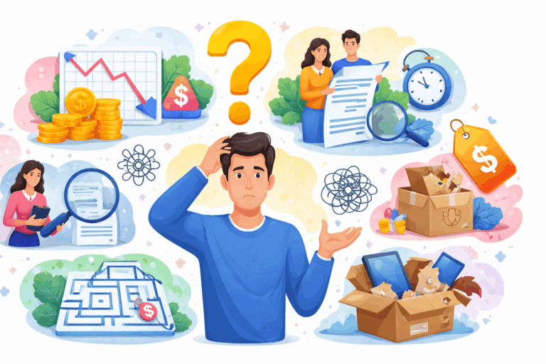 Ready to Move 4 BHK Flats in Gandhinagar