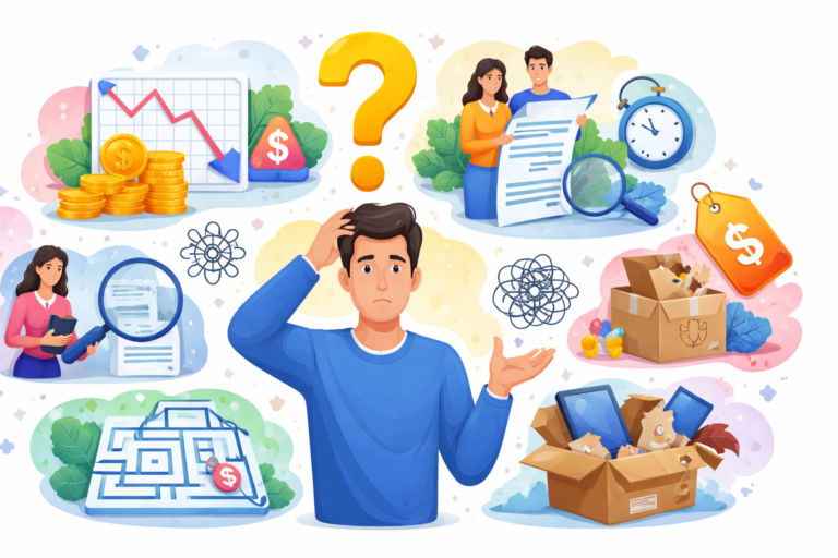 Ready to Move Flats in Kudasan