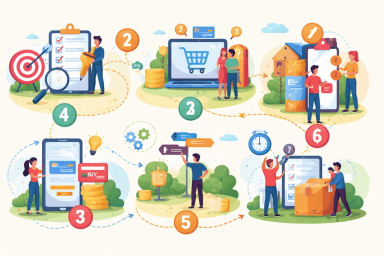 Home Buyers Checklist Before Buying a Flat in Gandhinagar