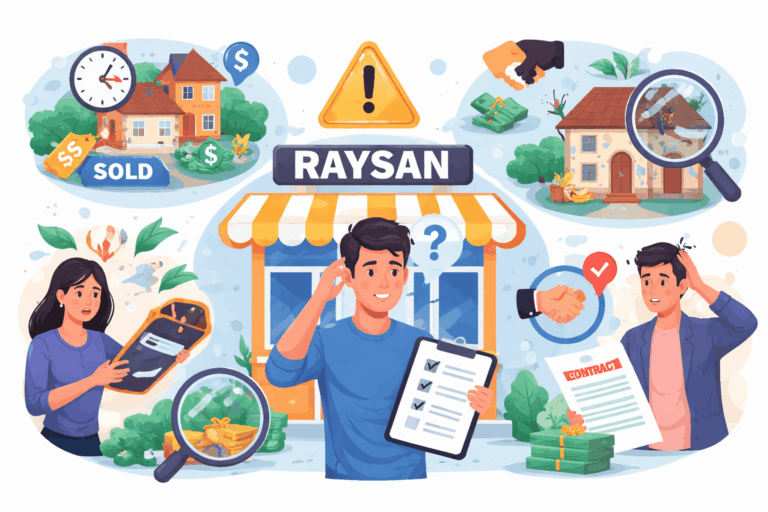 4 BHK Flats in Raysan Gandhinagar