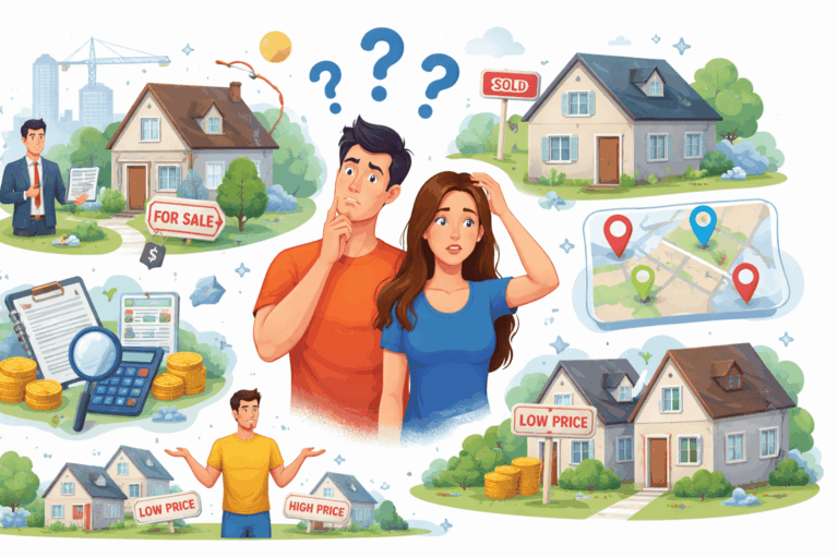 How To Negotiate Property Price In Gandhinagar