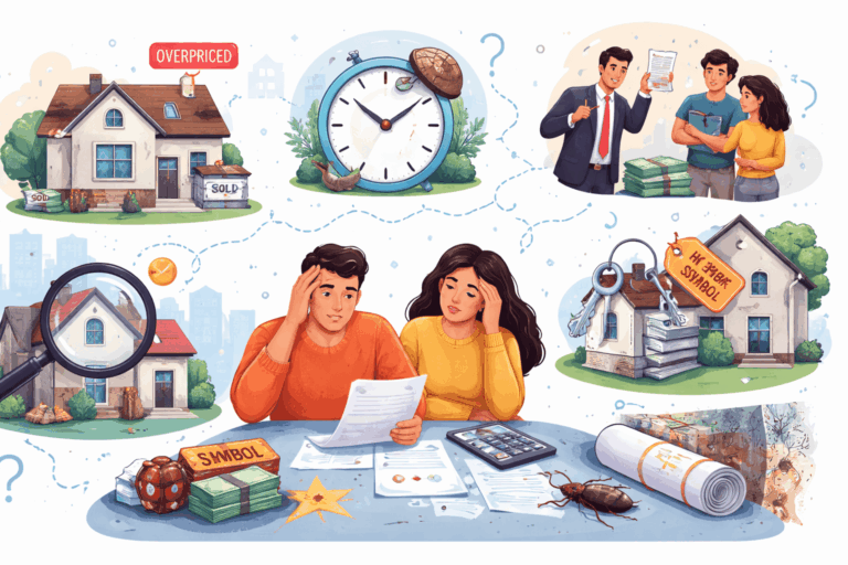 Is Gandhinagar a Good City for Property Investment