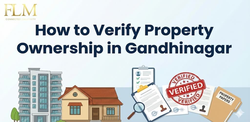 How To Verify Property Ownership In Gandhinagar