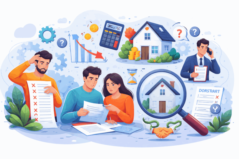 Guide to Buying a Home in Gandhinagar