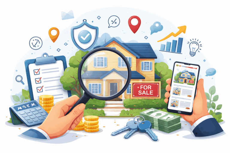 Guide to Buying a Home in Gandhinagar