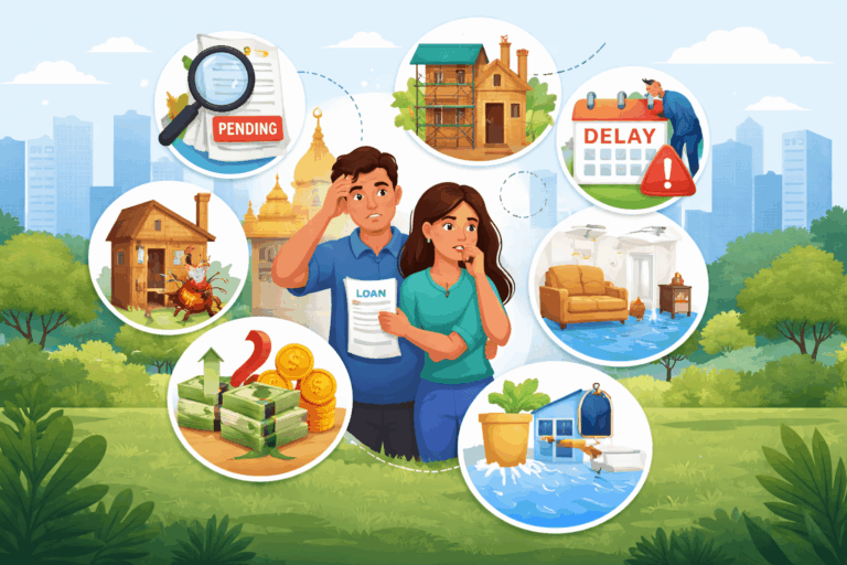 Best Areas to Invest in Gandhinagar