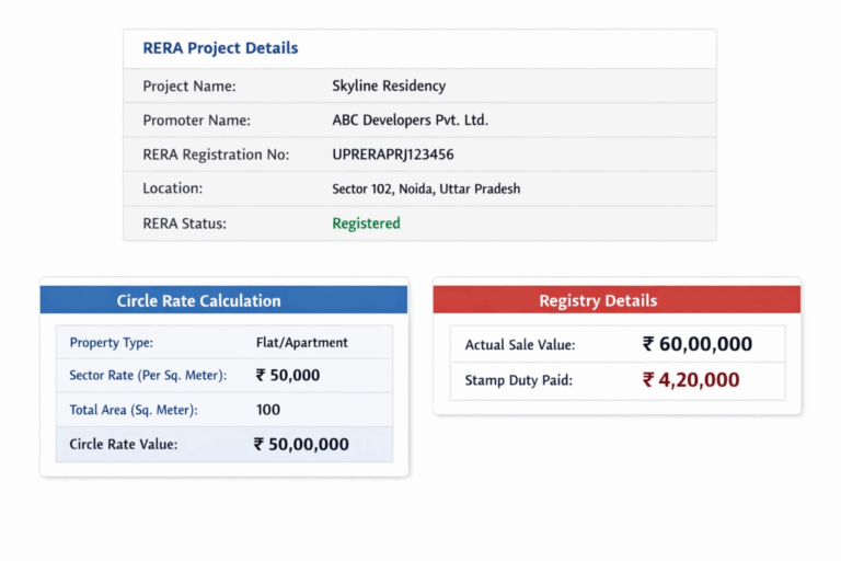 Who Should Buy 3 BHK Flats Families vs Investors