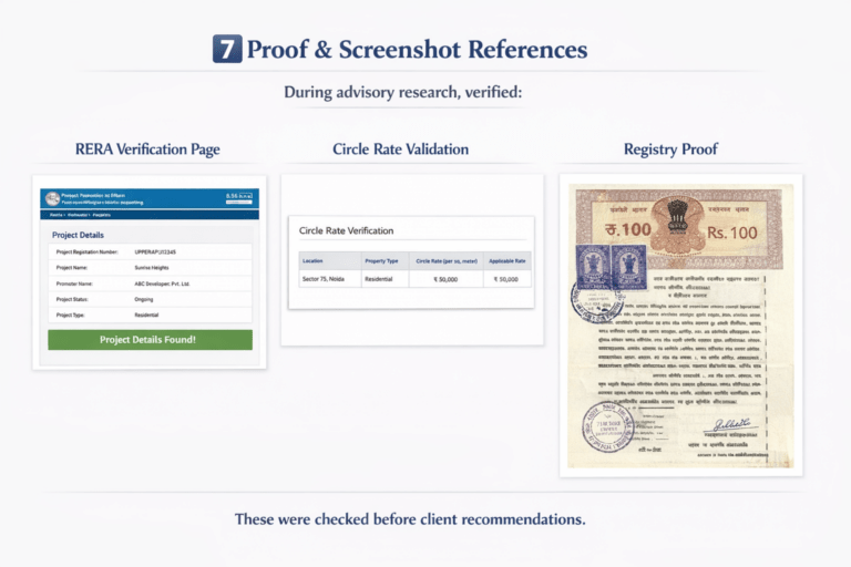 3 BHK Flats on SG Highway Gandhinagar