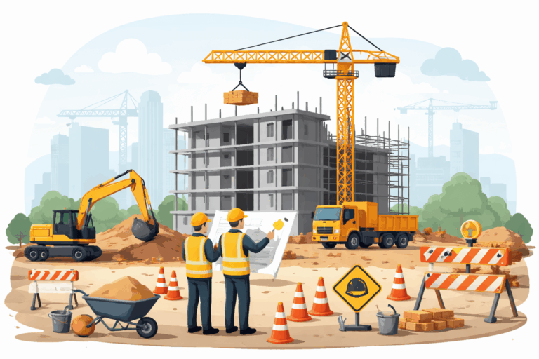 Ready To Move Vs Under Construction Flats