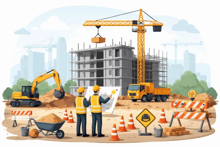 Ready To Move Vs Under Construction Flats