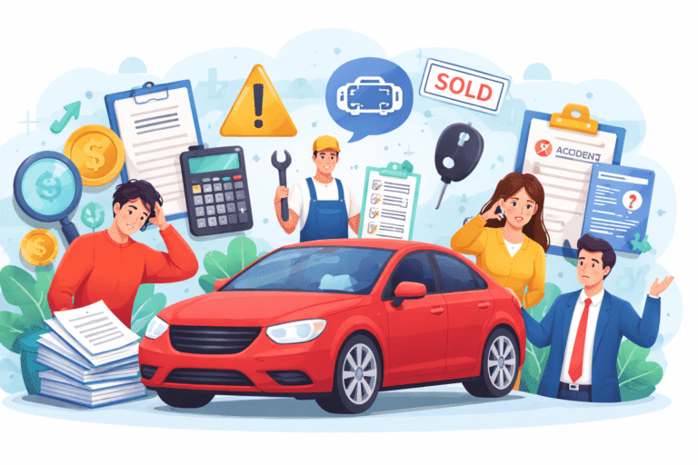 Ready To Move Property In Vavol Gandhinagar