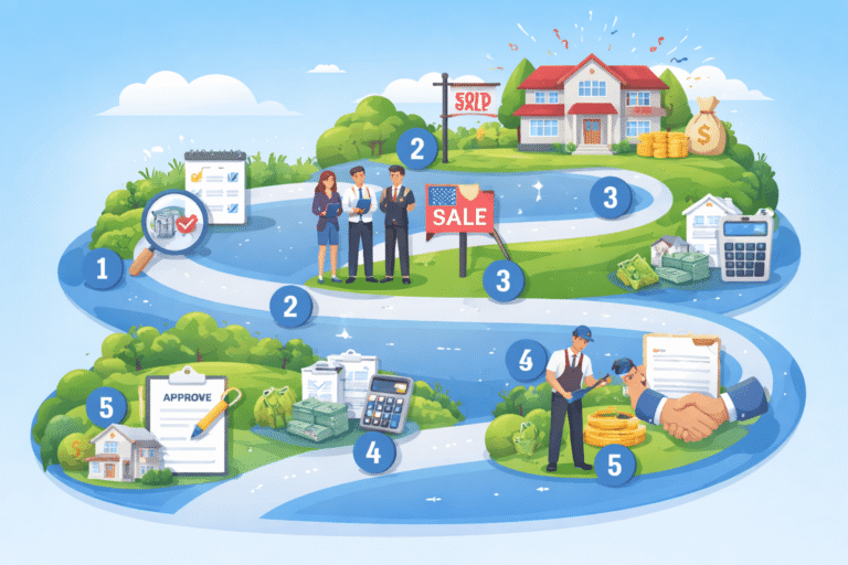 Ready To Move Property In Vavol Gandhinagar