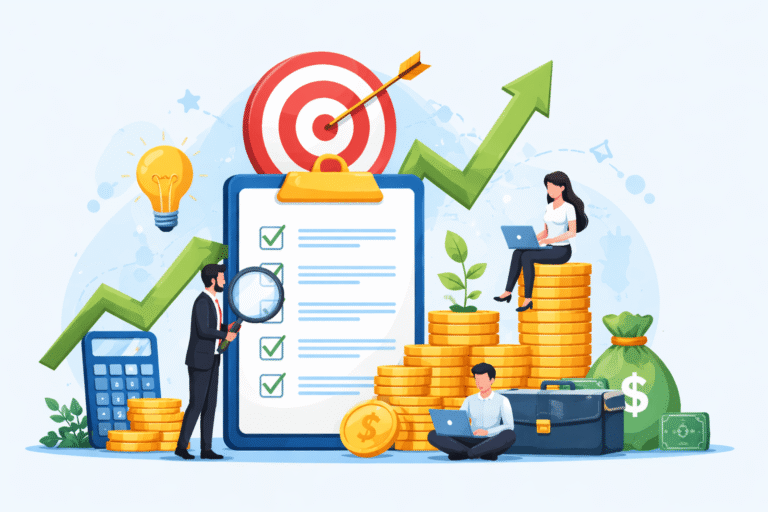 Long Term Vs Short Term Property Investment In Gandhinagar