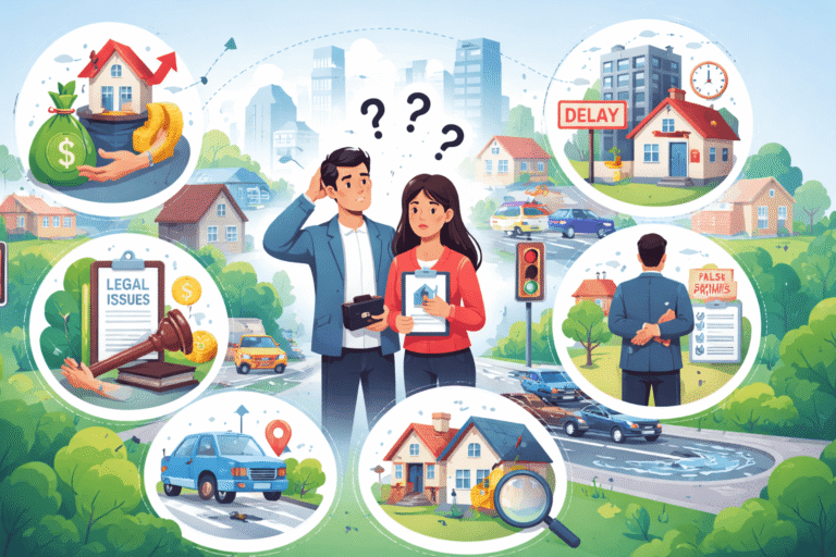 Ready To Move Flats In Sargasan Gandhinagar