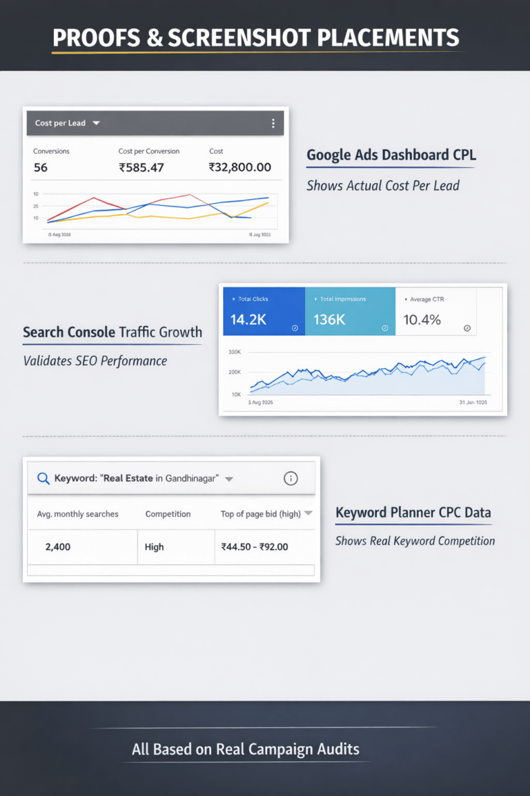 Ready To Move Property In Raysan Gandhinagar