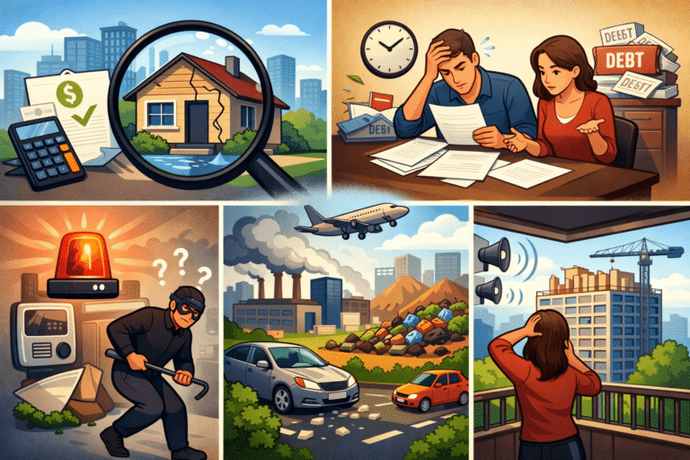 Ready To Move 2 BHK Flats In Vavol Gandhinagar