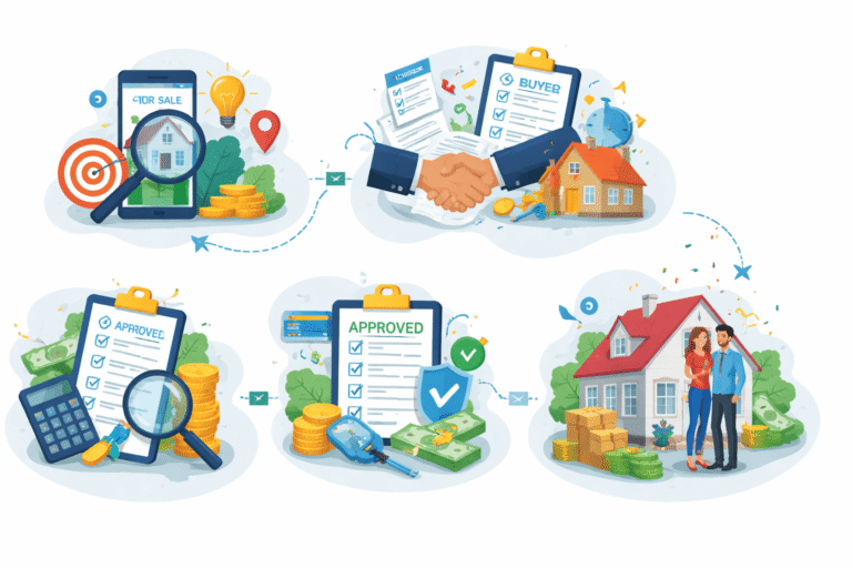 Ready To Move 2 BHK Flats In Vavol Gandhinagar