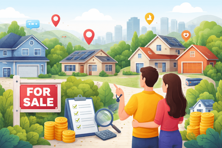 2 BHK Flats For Sale In Vavol Gandhinagar