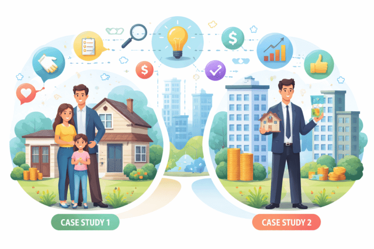 Ready To Move 2 BHK Flats In Koba