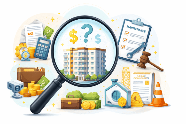 Hidden Costs While Buying 2 BHK Flats In Koba Gandhinagar